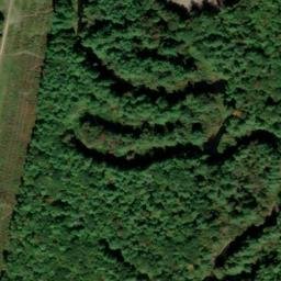 Satellite imagery of E 6 — NGS OC0343 — South Berwick, US, US