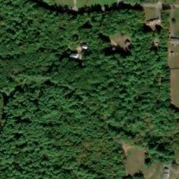 Satellite imagery of E 6 — NGS OC0343 — South Berwick, US, US