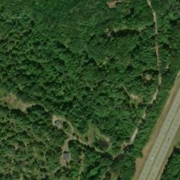 Satellite imagery of A 194 MEDT — NGS OC1211 — York, US, US