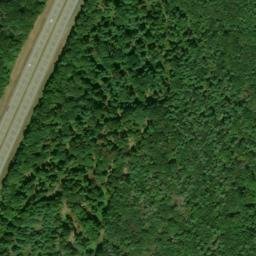 Satellite imagery of A 194 MEDT — NGS OC1211 — York, US, US