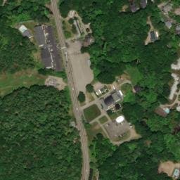 Satellite imagery of C 99 — NGS OC0463 — Ogunquit, US, US