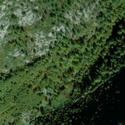 Satellite imagery of Sierra de la Corta, ES