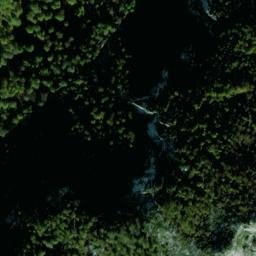 Satellite imagery of Sierra de la Corta, ES