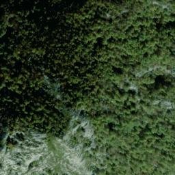 Satellite imagery of Sierra de la Corta, ES