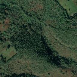 Satellite imagery of Ondardibiribilgo mugarria, ES