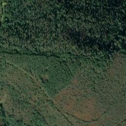 Satellite imagery of Ondardibiribilgo mugarria, ES