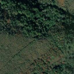 Satellite imagery of Ondardibiribilgo mugarria, ES