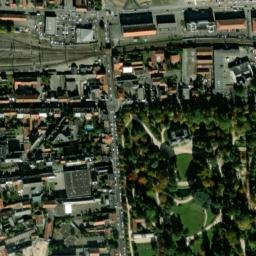Satellite imagery of Cloitre du jardin Massey, FR