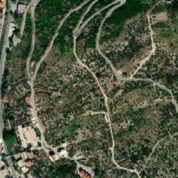 Satellite imagery of survey_point, HR