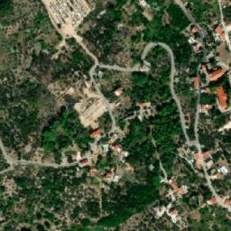 Satellite imagery of survey_point, HR