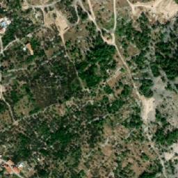 Satellite imagery of survey_point, HR