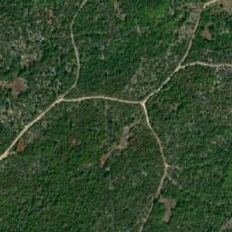Satellite imagery of Probojsko Brdo, BA
