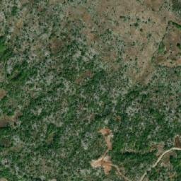 Satellite imagery of Betije, BA