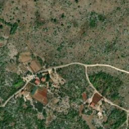 Satellite imagery of Betije, BA