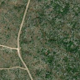 Satellite imagery of Betije, BA