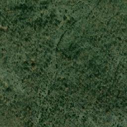 Satellite imagery of Ljutine, BA