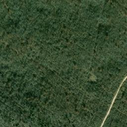 Satellite imagery of Ljutine, BA