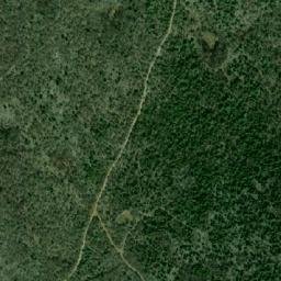 Satellite imagery of Drežanj, BA