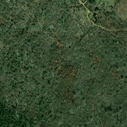 Satellite imagery of Drežanj, BA