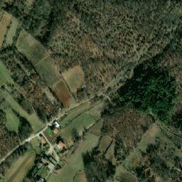 Satellite imagery of Veljak, BA