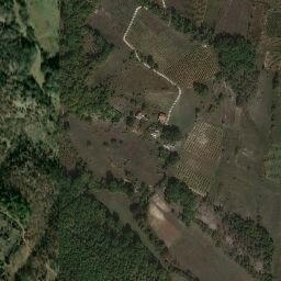 Satellite imagery of Veljak, BA
