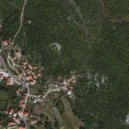 Satellite imagery of Gradina, BA