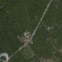 Satellite imagery of Gradina, BA
