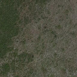 Satellite imagery of Gradina, BA