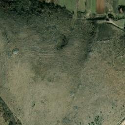 Satellite imagery of Hadžialića Kičin, BA