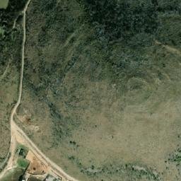 Satellite imagery of Gorica, BA