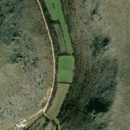 Satellite imagery of Gorica, BA