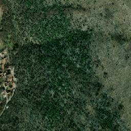 Satellite imagery of Ošljak, BA