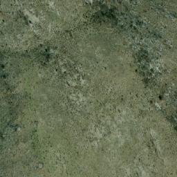 Satellite imagery of Ošljak, BA