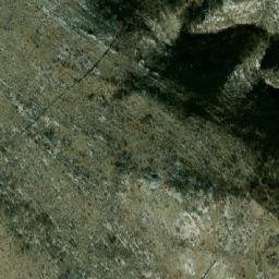 Satellite imagery of Ošljak, BA