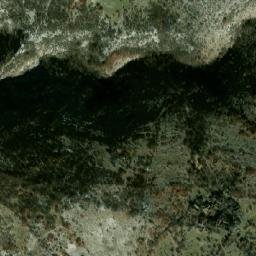 Satellite imagery of Gnjilo Brdo, BA
