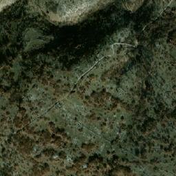 Satellite imagery of Gnjilo Brdo, BA