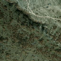 Satellite imagery of Gnjilo Brdo, BA