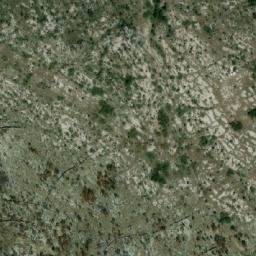 Satellite imagery of Konovice, BA