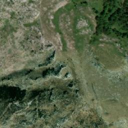 Satellite imagery of Velika Mukinjica, BA