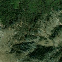 Satellite imagery of Velika Mukinjica, BA