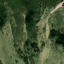 Satellite imagery of Globare, BA