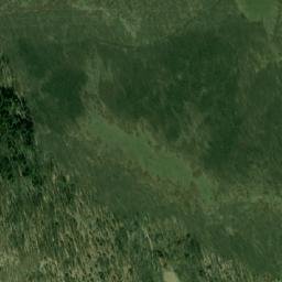 Satellite imagery of Strmoglavnica, BA