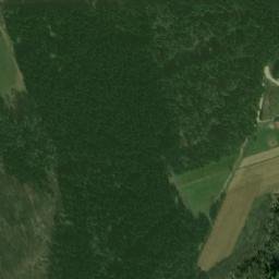 Satellite imagery of Debelo Brdo, BA