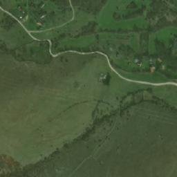 Satellite imagery of Gradina, BA