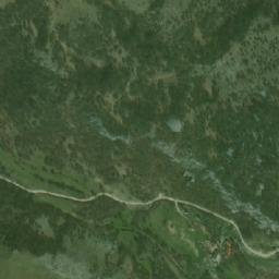 Satellite imagery of Gradina, BA