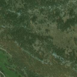 Satellite imagery of Čelina, BA