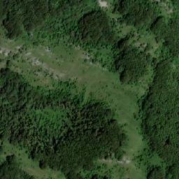 Satellite imagery of Vjetreno, BA