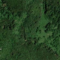 Satellite imagery of Vjetreno, BA