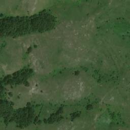 Satellite imagery of Hum, BA