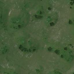 Satellite imagery of Hum, BA